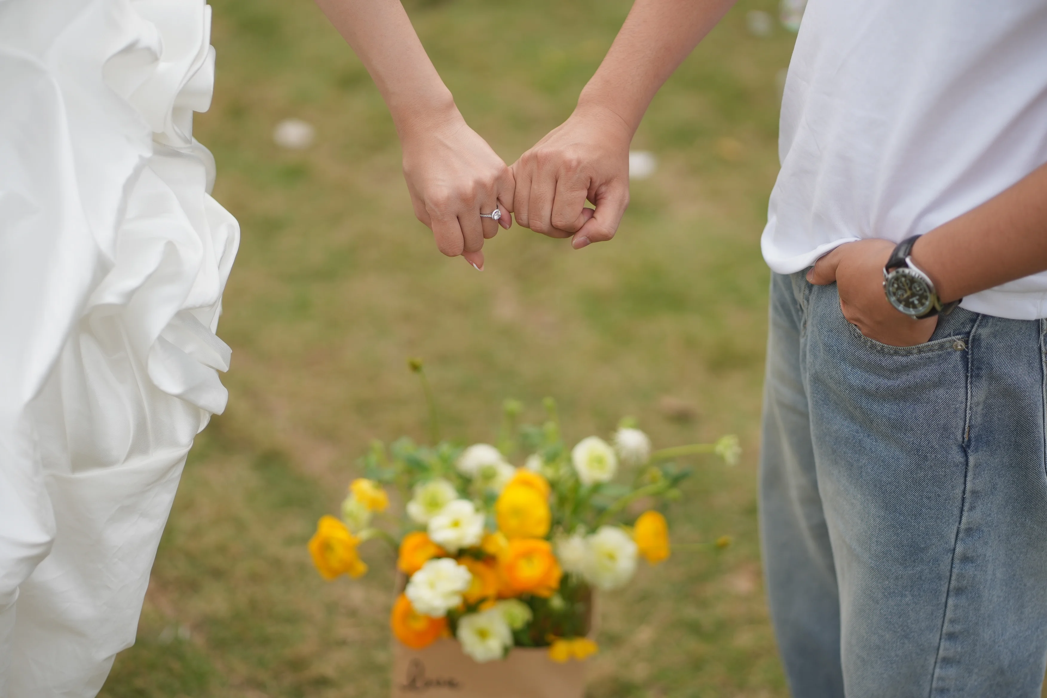 Cao Văn Quyết & Lê Thị Giang 