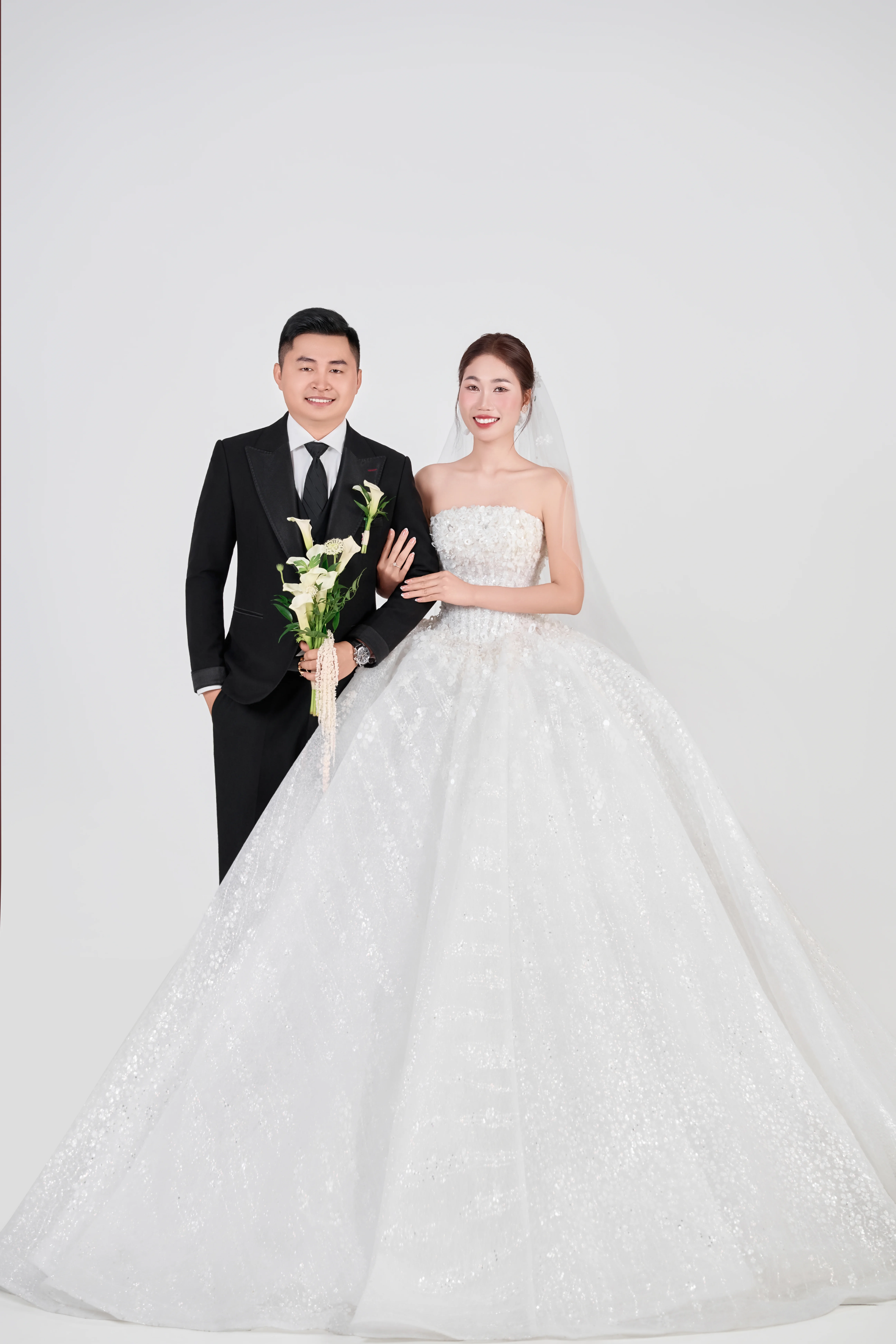 Ảnh sự kiện cưới